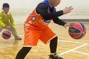 篮球训练视频教学完整版免费