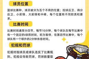 如何找到关于篮球训练规矩的详细指南:全面解析与实用建议