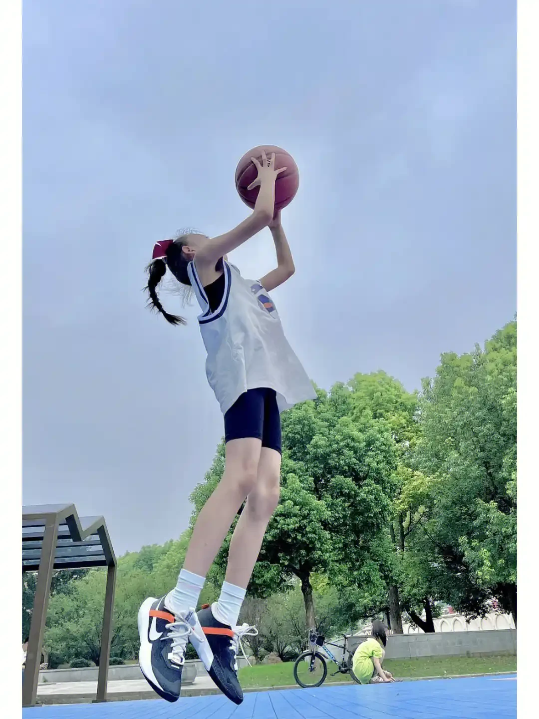 业余篮球爱好者如何成为优秀的替补球员_0